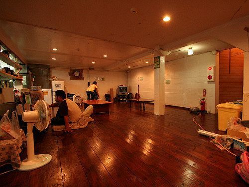 Okinawa Guest House Kerama Naha Exterior foto
